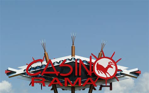  is casino rama closing